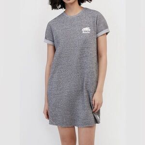 ROOTS Edith Cuffed Dress